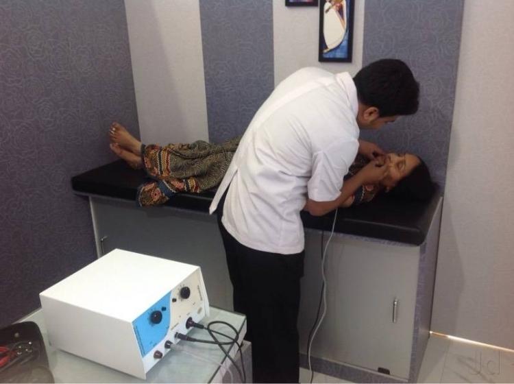 Skin Care Clinic Jabalpur9981098176 Dr. M.K. Maheshwari Jabalpur